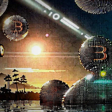 Crypto Stocks Surge While AI Sleeps: Tracing the Signal in a Sector Rotation Crypto Stocks Surge While AI Sleeps: Tracing the Signal in a Sector Rotation