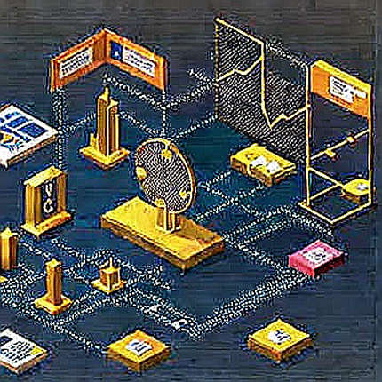 The $25B Geopolitical Smart Contract: BP and ConocoPhillips’ Iraqi “Layer 2” Play