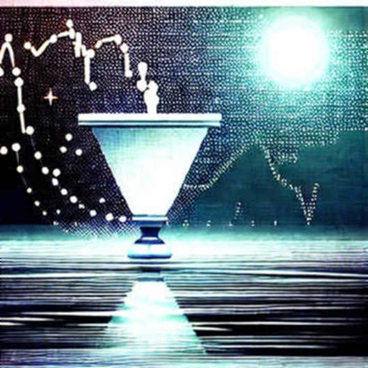 Dalio's Bitcoin Nod: Data Says 'Small' is the Key Word Dalio's Bitcoin Nod: Data Says 'Small' is the Key Word