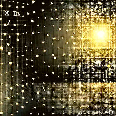 Data Detective: Dissecting Lumilens' $5.5B Optical Interconnect Bet