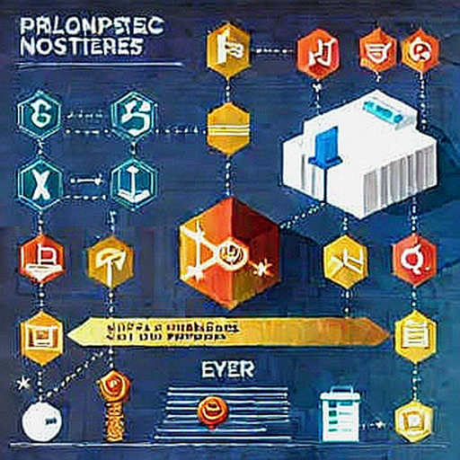 The Quantum Echo: Reading the Silence Between Cramer's Exit and Bitcoin's Cryptographic Dawn The Quantum Echo: Reading the Silence Between Cramer's Exit and Bitcoin's Cryptographic Dawn