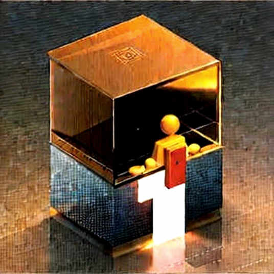 The Golden Cross Paradox: Why Bitcoin's Most Bullish Signal Is a Confirmation of the Past, Not a Prediction of the Future The Golden Cross Paradox: Why Bitcoin's Most Bullish Signal Is a Confirmation of the Past, Not a Prediction of the Future