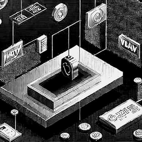 Anthropic's $350B Signal: When AI Capital Inflows Reshape the Crypto Liquidity Map Anthropic's $350B Signal: When AI Capital Inflows Reshape the Crypto Liquidity Map