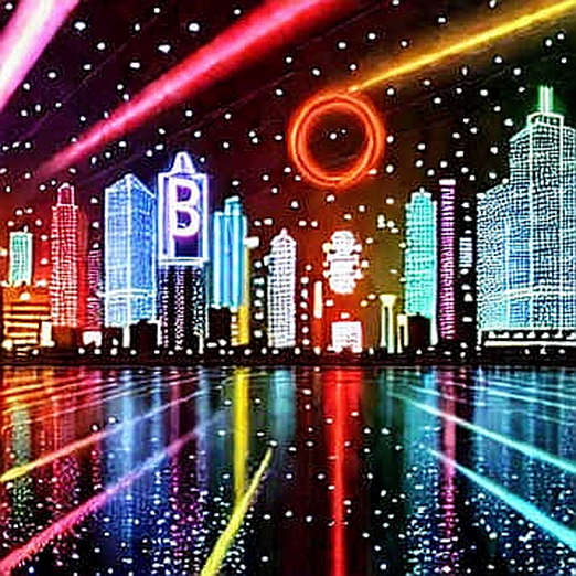 The Chip Signal: When Semiconductor Bloodbath Echoes in Crypto’s Order Books
