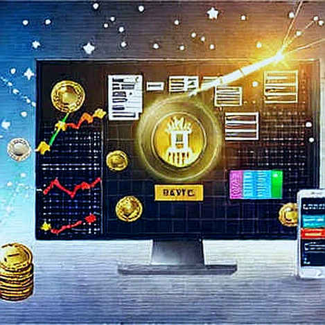 The 20x Dilution Gambit: What Chaince Digital's $300M ATM and 8B Bitcoin Pledge Actually Signals