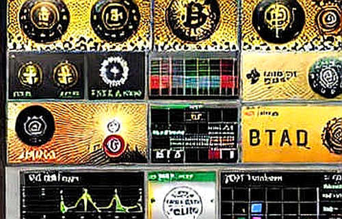 The Hormuz Gambit: When Geopolitical Leverage Becomes a Crypto Stress Test The Hormuz Gambit: When Geopolitical Leverage Becomes a Crypto Stress Test