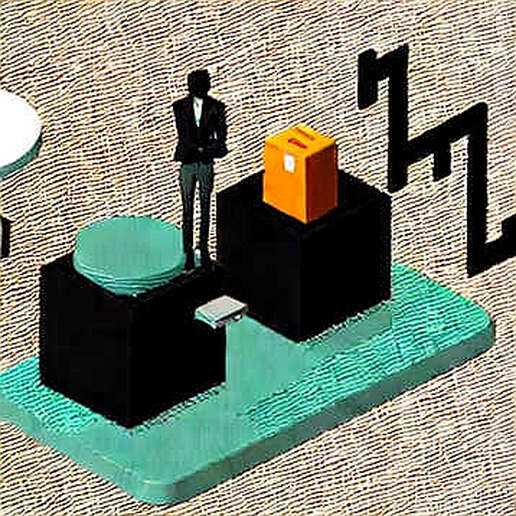 The Oil Spike That Broke the Liquidity Mirror: Why the Iran Strike Reveals Crypto's True Correlation The Oil Spike That Broke the Liquidity Mirror: Why the Iran Strike Reveals Crypto's True Correlation