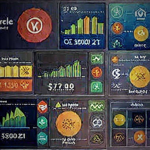 Oracle's Pipeline Reroute: A Data-Driven Autopsy of Regulatory Friction and Crypto Infrastructure Oracle's Pipeline Reroute: A Data-Driven Autopsy of Regulatory Friction and Crypto Infrastructure