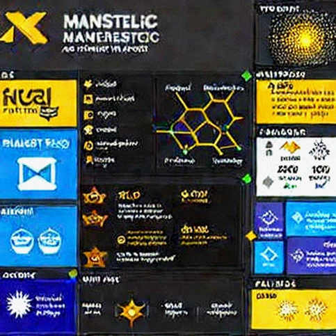 The Silicon Divide: Why IBM's -7.63% is Crypto's Canary in the Coalmine The Silicon Divide: Why IBM's -7.63% is Crypto's Canary in the Coalmine