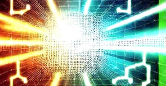 The Silicon Divide: Why IBM's -7.63% is Crypto's Canary in the Coalmine The Silicon Divide: Why IBM's -7.63% is Crypto's Canary in the Coalmine