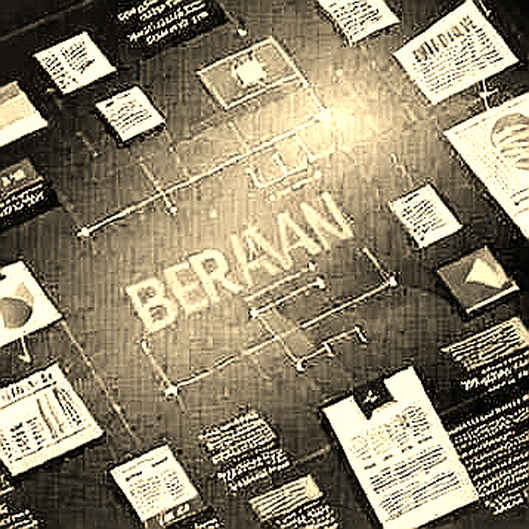 The Ledger Beneath the Geopolitical Crust: On-Chain Signals from the Iran Nuclear Deal Collapse The Ledger Beneath the Geopolitical Crust: On-Chain Signals from the Iran Nuclear Deal Collapse