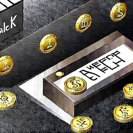 The Pirate's Code: How a Single Pirated Download of 'The Odyssey' Is a Perfect Attack Vector for Crypto Wallets The Pirate's Code: How a Single Pirated Download of 'The Odyssey' Is a Perfect Attack Vector for Crypto Wallets