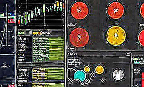 The Missile That Moved Markets: Deconstructing the Iran-Qatar Strike and Its Crypto Liquidity Map The Missile That Moved Markets: Deconstructing the Iran-Qatar Strike and Its Crypto Liquidity Map
