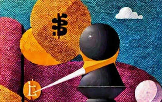 The 37-Market Mirage: Dissecting Western Union's Solana Stablecard
