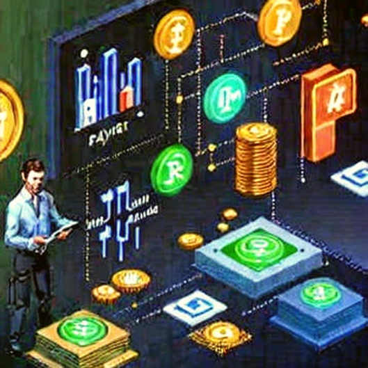 The $86 Million Yield Rigging Settlement: What the On-Chain Ledger Reveals About the Hidden Hand in DeFi Lending