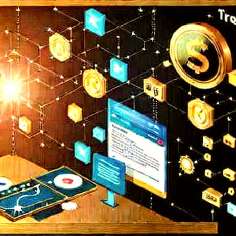 MSCI's Blade: When the Index Machine Threatens the Crypto World MSCI's Blade: When the Index Machine Threatens the Crypto World