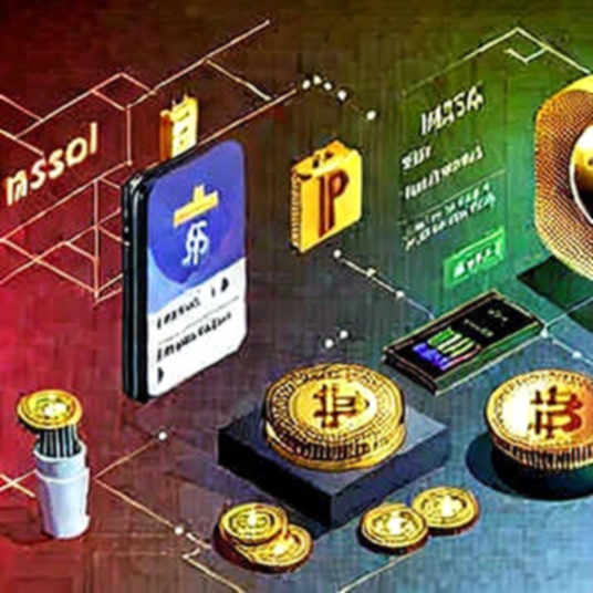Crypto Equities Surge 10% While AI Stocks Stagnate: A Liquidity Fork in the Code Crypto Equities Surge 10% While AI Stocks Stagnate: A Liquidity Fork in the Code