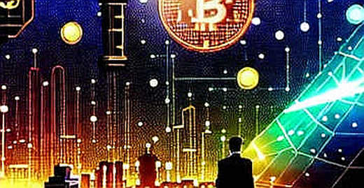 Decentralized Prediction Markets Are Mapping Power — But Who Maps the Market?