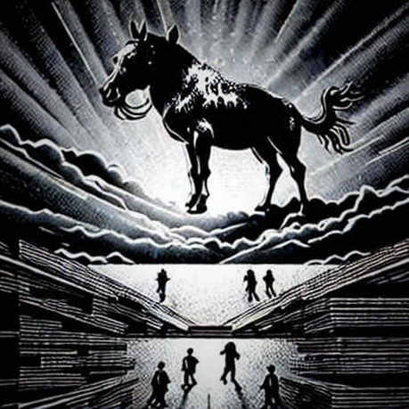 The CLARITY Act Whisper: Why Lummis's Market Structure Bill Could Break the Bull Market Romance The CLARITY Act Whisper: Why Lummis's Market Structure Bill Could Break the Bull Market Romance