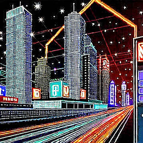 The $16B Pipeline Lease: A Sovereign Fire Sale Disguised as a Crypto-Bullish Narrative The $16B Pipeline Lease: A Sovereign Fire Sale Disguised as a Crypto-Bullish Narrative