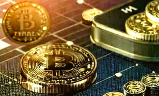 Trump's Bitcoin Reserve: The Code Is Politics, Not Cryptography Trump's Bitcoin Reserve: The Code Is Politics, Not Cryptography