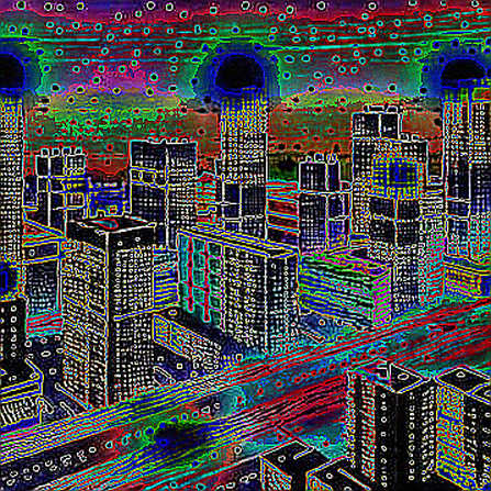 World Labs' Simulation Buy: Centralized Training Grounds or Decentralized Mirage? World Labs' Simulation Buy: Centralized Training Grounds or Decentralized Mirage?