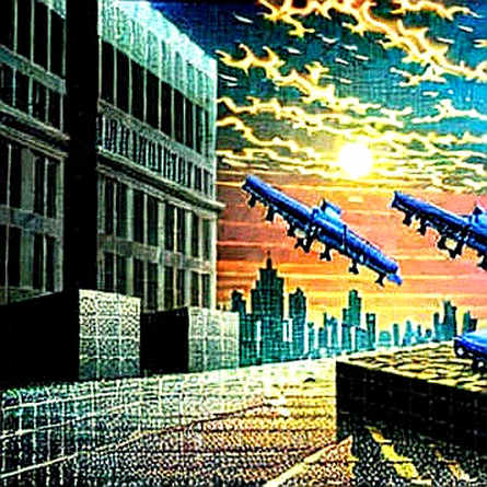 Trump’s AI Energy Boom: A Crypto Miner’s Wake-Up Call Trump’s AI Energy Boom: A Crypto Miner’s Wake-Up Call